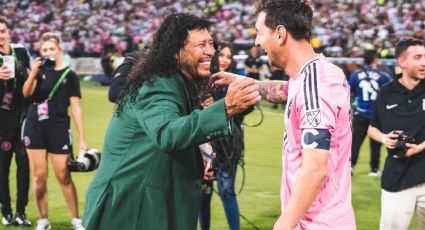 Messi se roba la atención en Colombia: Inter Miami se impone con agónico autogol al Atlético Nacional