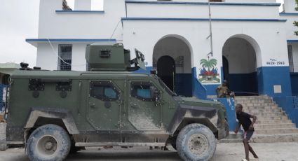 Embajada de EU en Haití emite alerta de seguridad por tiroteos en Puerto Príncipe