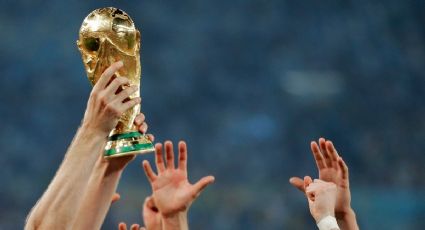 La Federación de Futbol de Alemania descarta un boicot al Mundial 2026 en Estados Unidos; no habrá represalias a las acciones de Trump