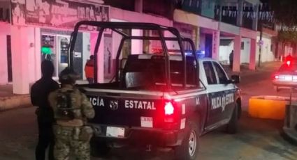 Abaten a tres sujetos presuntamente relacionados con el asesinato de familiares de Mario Delgado en Colima