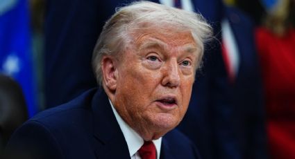 “No queremos que envíes petróleo”: Trump afirma que Sheinbaum frenó suministro a Cuba tras su advertencia