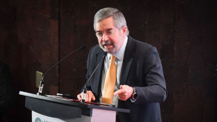 México mantendrá ayuda humanitaria a Cuba pese a presiones de EU, dice De la Fuente