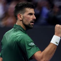 Djokovic anuncia su separación de la Asociación Profesional de Jugadores de Tenis que fundó: “Mis valores y enfoque ya no están alineados”