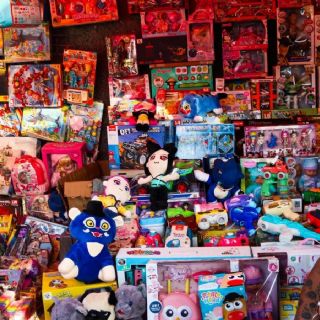 Empresarios prevén una derrama de más de 26 mil mdp en México este Día de Reyes