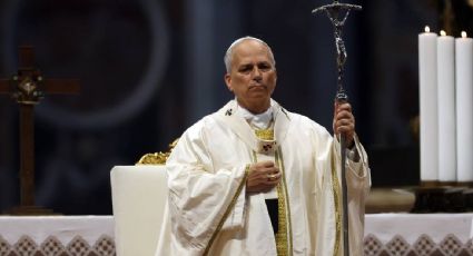 "El bien del pueblo debe prevalecer": el papa pide garantizar el Estado de derecho en Venezuela tras la captura de Maduro
