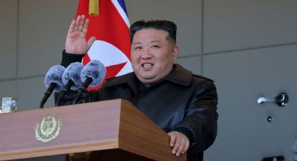 Corea del Norte lanza dos misiles durante visita del líder de Seúl a China y tras ataque de EU contra Venezuela