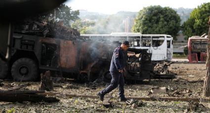 The New York Times y The Washington Post se enteraron del plan para atacar Venezuela, pero no lo publicaron a petición del gobierno de EU