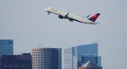 Estados Unidos levanta las restricciones en el espacio aéreo del Caribe tras la captura de Maduro