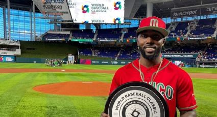 Randy Arozarena, Alejandro Kirk y Jarren Durán, jugadores de Grandes Ligas, estarán con México en el Clásico Mundial de Beisbol