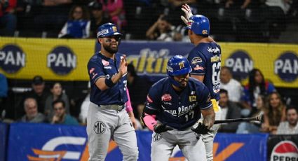 Se suspenden de forma indefinida los playoffs de la Liga de Beisbol de Venezuela tras la captura de Nicolás Maduro