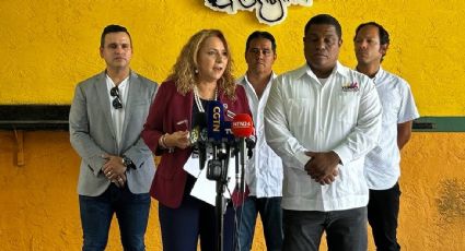 Venezolanos exiliados piden a EU la captura de altos funcionarios como Diosdado Cabello y Delcy Rodríguez