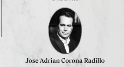 Privan de la libertad y asesinan al empresario Adrián Corona en Jalisco; viajaba con su familia a Puerto Vallarta