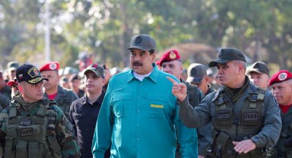 Defensa de Venezuela acusa el asesinato "a sangre fría" de una gran parte del equipo de seguridad de Maduro en operación de EU