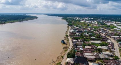 Hay al menos 30 muertos y varios desaparecidos tras ataque armado en Nigeria