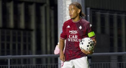 Héroe: futbolista del Metz salva la vida de su novia en el incendio de un bar en Suiza, aunque ambos sufren quemaduras graves