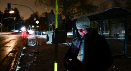Apagón en Berlín afecta a miles de hogares; acusan ataque de activista de extrema izquierda