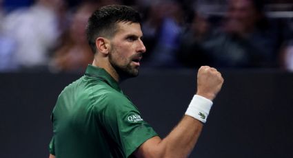 Djokovic anuncia su separación de la Asociación Profesional de Jugadores de Tenis que fundó: “Mis valores y enfoque ya no están alineados”