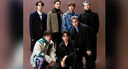 BTS vuelve a la música: lanzarán un álbum completo y tendrán una gira mundial a partir del 20 de marzo