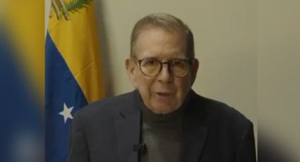 "Este es un momento histórico": Edmundo González pide liberar a presos políticos de Venezuela tras irrupción de EU