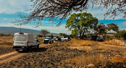 Reportan el hallazgo de cuatro cuerpos en fosas clandestinas en Irapuato, Guanajuato