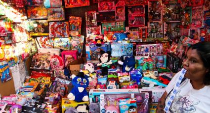 Empresarios prevén una derrama de 26 mil mdp en México este Día de Reyes; aumentará 8% en comparación con 2025