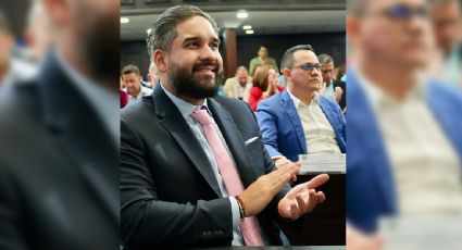 "La historia dirá quiénes fueron los traidores": hijo de Maduro reaparece y manda mensaje al Parlamento de Venezuela