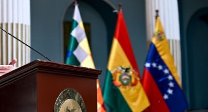 Bolivia restringe el ingreso de funcionaros e integrantes del gobierno de Venezuela tras la captura de Maduro