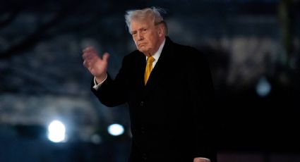 "No sé cómo van a mantenerse": Trump augura la caída de Cuba porque no tendrá acceso al petróleo de Venezuela