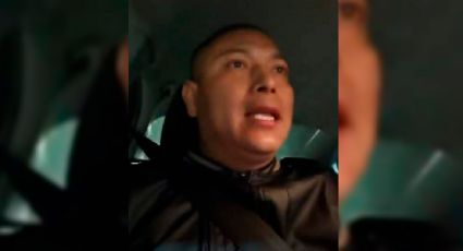 Balean a expolicía que denunciaba casos de inseguridad en Uruapan desde Facebook