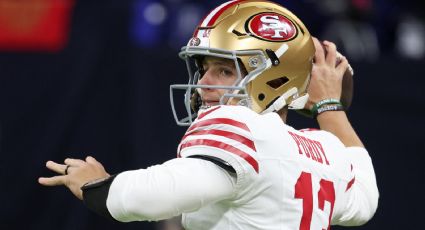 ¡Definidos los playoffs de la NFL! El campeón Eagles defiende la corona ante los 49ers