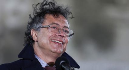 "Ni Hitler lo hizo": Petro responde a Trump y lo critica por el bombardeo en Venezuela