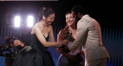 Timothée Chalamet, "Una batalla tras otra" y "Frankenstein" brillan en los Critics Choice Awards