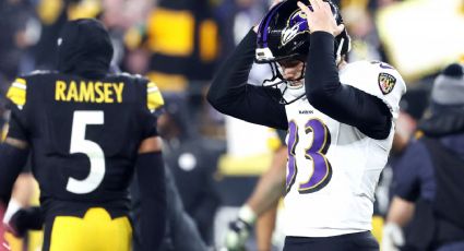 Steelers se meten a playoffs de manera dramática y son campeones divisionales por primera vez desde 2020