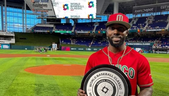 Randy Arozarena, Alejandro Kirk y Jarren Durán, jugadores de Grandes Ligas, estarán con México en el Clásico Mundial de Beisbol