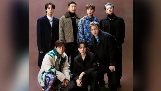 BTS vuelve a la música: lanzarán un álbum completo y tendrán una gira mundial a partir del 20 de marzo