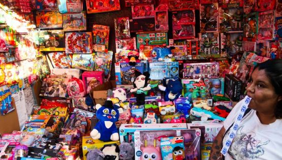 Empresarios prevén una derrama de 26 mil mdp en México este Día de Reyes; aumentará 8% en comparación con 2025