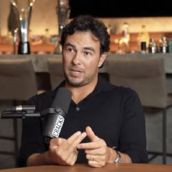 Checo Pérez lamenta cultura en la que un mexicano le echa tierra a otro mexicano: “Debemos mejorar como país, hay que sentirnos orgullosos”