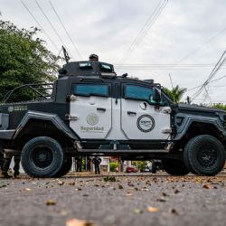 Catean cinco inmuebles por la desaparición de 10 mineros en Concordia, Sinaloa