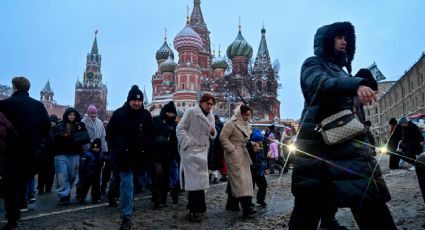 Embajada de Rusia en Caracas pide a sus ciudadanos no viajar a Venezuela ante la agresión de EU