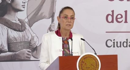 "América no pertenece a una doctrina ni a una potencia": Sheinbaum rechaza el ataque de EU y la captura de Maduro