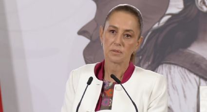 Sheinbaum conversó con Petro y Pedro Sánchez tras la captura de Maduro; no contempla llamar a Trump