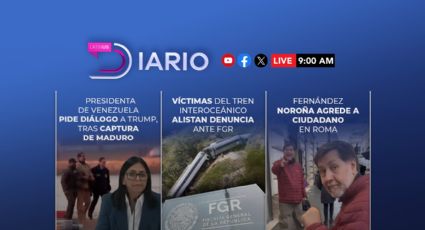 Latinus Diario: 5 de enero