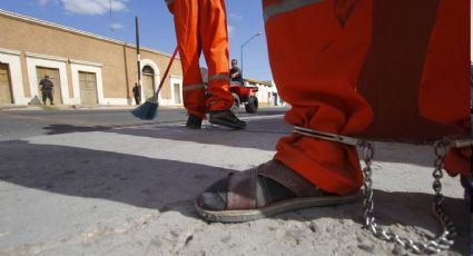 Confirman la fuga de un recluso del Cereso 1 en Hermosillo, Sonora