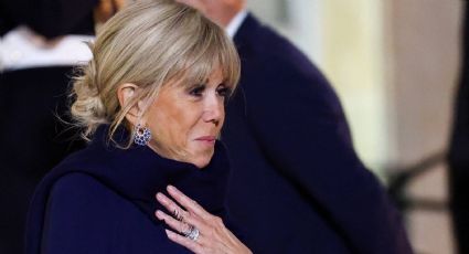Dictan sanciones contra 10 sujetos por acosar a Brigitte Macron; sólo uno irá a prisión