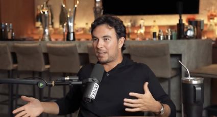 “Ser compañero de Max Verstappen en Red Bull es el peor trabajo que hay en Fórmula Uno”: Checo Pérez