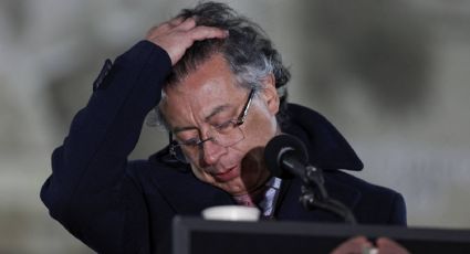 Refuerzan seguridad de Gustavo Petro tras denunciar intento de asesinato