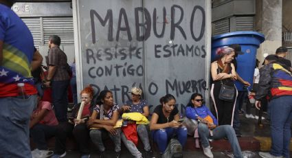 Hijos de Nicolás Maduro integrarán comisión de alto nivel para gestionar la liberación de sus padres en EU