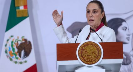 "Deben buscar una salida pacífica": Sheinbaum urge a la ONU y la OEA a garantizar la soberanía de Venezuela