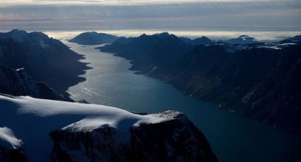 La Casa Blanca no descarta el uso de la fuerza militar para tomar el control de Groenlandia