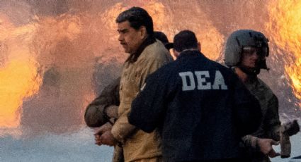 Maduro y su esposa se declaran no culpables de "narcoterrorismo" y tráfico de cocaína en audiencia en Nueva York